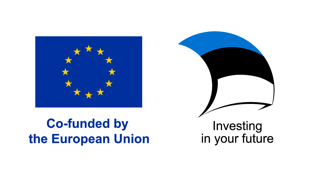 Co-funded by the European Union